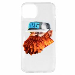 Чехол для iPhone 14 Plus DRG - PrintSalon