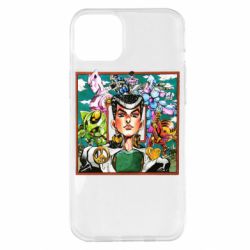 Чехол для iPhone 14 Plus Джоске - PrintSalon