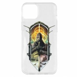 Чехол для iPhone 14 Plus Elden Ring Frame