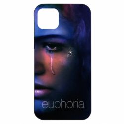 Чохол для iPhone 14 Plus Euphoria Zendaya - PrintSalon