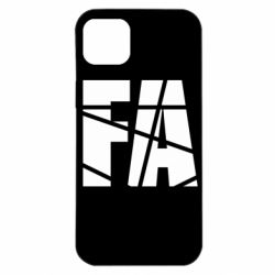 Чехол для iPhone 14 Plus Family fa - PrintSalon