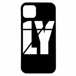 Чехол для iPhone 14 Plus Family ly - PrintSalon