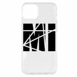 Чехол для iPhone 14 Plus Family mi - PrintSalon