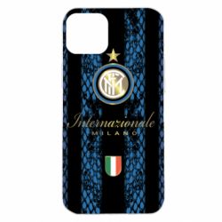 Чохол для iPhone 14 Plus FC Internazionale Milano-PrintSalon Чохол для iPhone 14 Plus FC Internazionale Milano