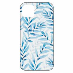 Чохол для iPhone 14 Plus Fern pattern - PrintSalon