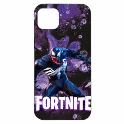 Чохол для iPhone 14 Plus Fortnite Venom - PrintSalon