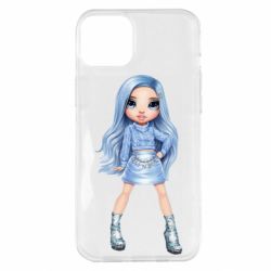 Чехол для iPhone 14 Plus Gabriela Icely - PrintSalon