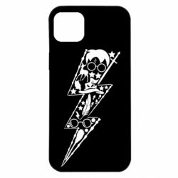 Чохол для iPhone 14 Plus Harry Potter symbols - PrintSalon