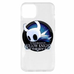 Чехол для iPhone 14 Plus hollow knight game - PrintSalon