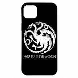 Чохол для iPhone 14 Plus House Of The Dragon Logo - PrintSalon