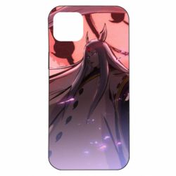 Чохол для iPhone 14 Plus Kaguya Ootsutsuki - PrintSalon