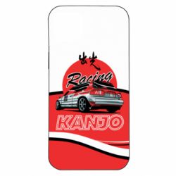 Чохол для iPhone 14 Plus Kanjo - PrintSalon