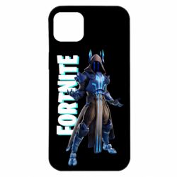 Чехол для iPhone 14 Plus King of Ice - PrintSalon