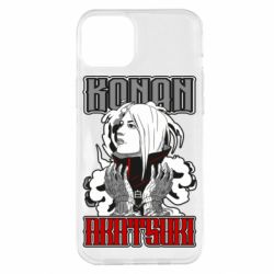 Чохол для iPhone 14 Plus Konan Akatsuki - PrintSalon