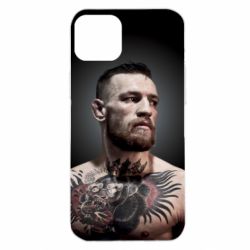 Чохол для iPhone 14 Plus Конор Макгрегор UFC - PrintSalon