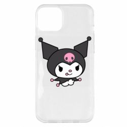 Чехол для iPhone 14 Plus Куроми - PrintSalon