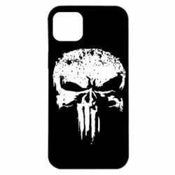 Чохол для iPhone 14 Plus Лють Punisher - PrintSalon