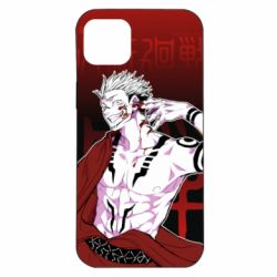 Чохол для iPhone 14 Plus Магічна Битва - PrintSalon