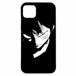 Чехол для iPhone 14 Plus Monkey Dee Luffy - PrintSalon