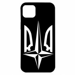 Чехол для iPhone 14 Plus Нато в хату - PrintSalon