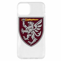 Чехол для iPhone 14 Plus ОДШБр - PrintSalon