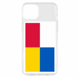 Чехол для iPhone 14 Plus Польша и Украина - PrintSalon