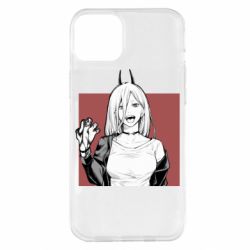 Чохол для iPhone 14 Plus Power art - PrintSalon