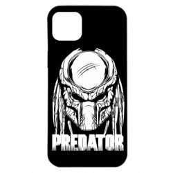 Чохол для iPhone 14 Plus Predator. - PrintSalon