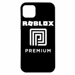 Чехол для iPhone 14 Plus Roblox Premium - PrintSalon