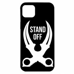 Чохол для iPhone 14 Plus Sandoff Knife - PrintSalon