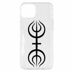 Чохол для iPhone 14 Plus Senju clan - PrintSalon