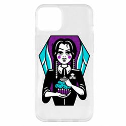 Чохол для iPhone 14 Plus Sweet Wednesday - PrintSalon