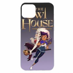 Чохол для iPhone 14 Plus The Owl House - PrintSalon