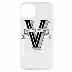 Чохол для iPhone 14 Plus V - PrintSalon