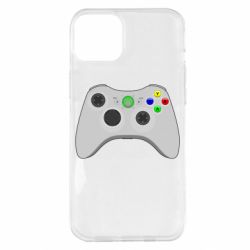 Чехол для iPhone 14 Plus Xbox - PrintSalon