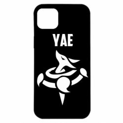 Чехол для iPhone 14 Plus Yae symbol - PrintSalon
