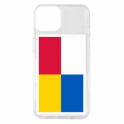 Чехол для iPhone 14 Польша и Украина - PrintSalon