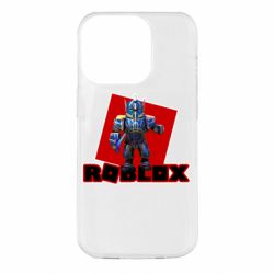 Чехол для iPhone 14 Pro Alar Knight of Splintered Skies - PrintSalon