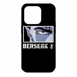 Чехол для iPhone 14 Pro Berserk Guts - PrintSalon