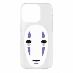 Чохол для iPhone 14 Pro Безликий - PrintSalon