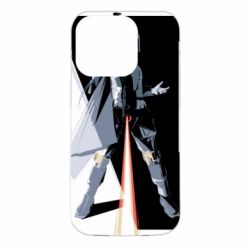 Чохол для iPhone 14 Pro Boba Fett art - PrintSalon