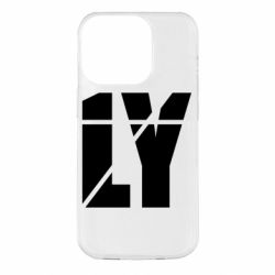 Чехол для iPhone 14 Pro Family ly - PrintSalon