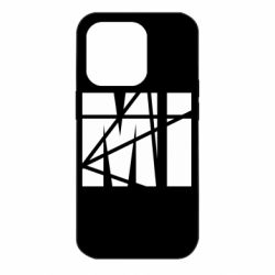 Чехол для iPhone 14 Pro Family mi - PrintSalon