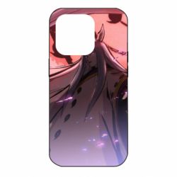 Чохол для iPhone 14 Pro Kaguya Ootsutsuki