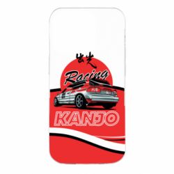 Чохол для iPhone 14 Pro Kanjo - PrintSalon