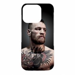 Чохол для iPhone 14 Pro Конор Макгрегор UFC - PrintSalon