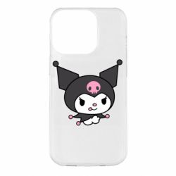 Чехол для iPhone 14 Pro Куроми - PrintSalon