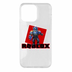 Чехол для iPhone 14 Pro Max Alar Knight of Splintered Skies - PrintSalon