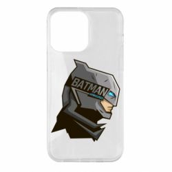 Чехол для iPhone 14 Pro Max Batman Armoured - PrintSalon
