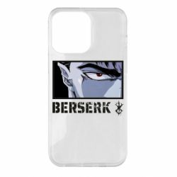 Чехол для iPhone 14 Pro Max Berserk Guts - PrintSalon